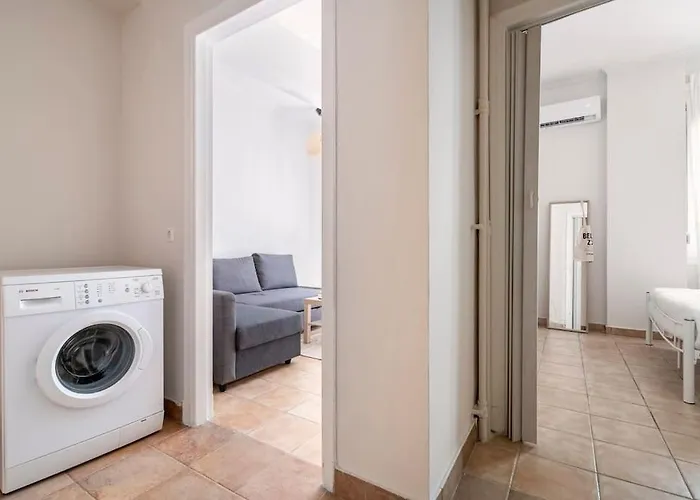 Stm Monastiraki Acropolis Apt