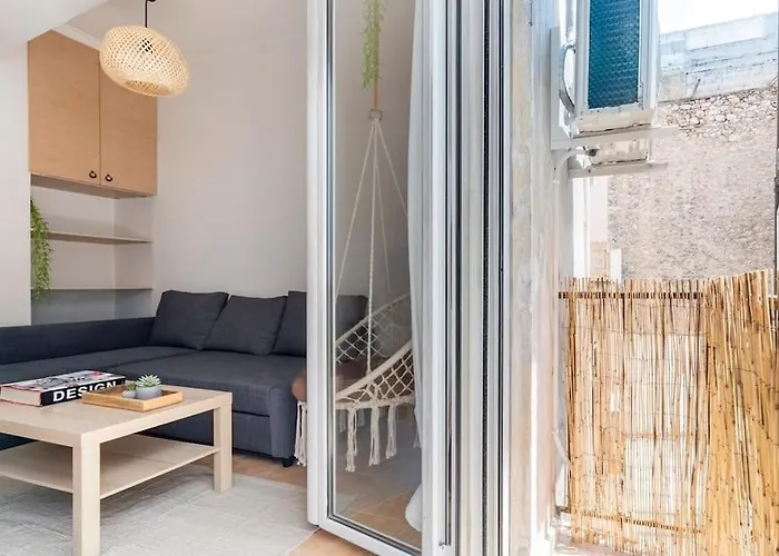 Stm Monastiraki Acropolis Apt