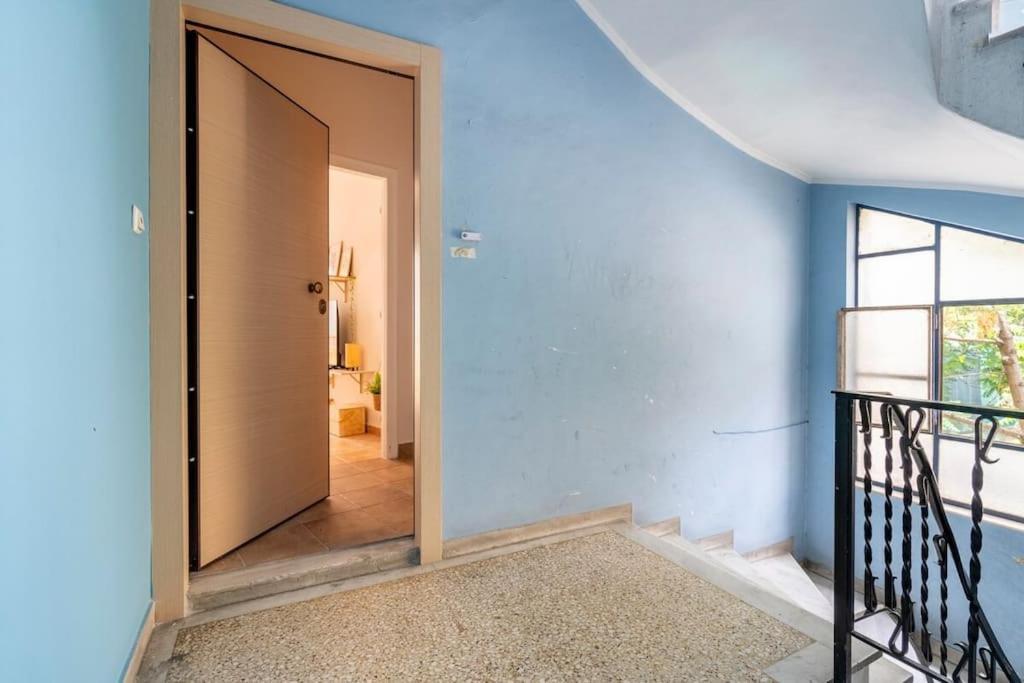 Stm Monastiraki Acropolis Apartment Athens