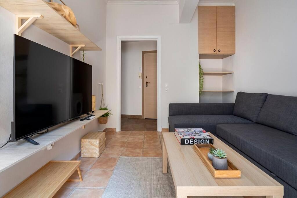 Appartement Stm Monastiraki Acropolis