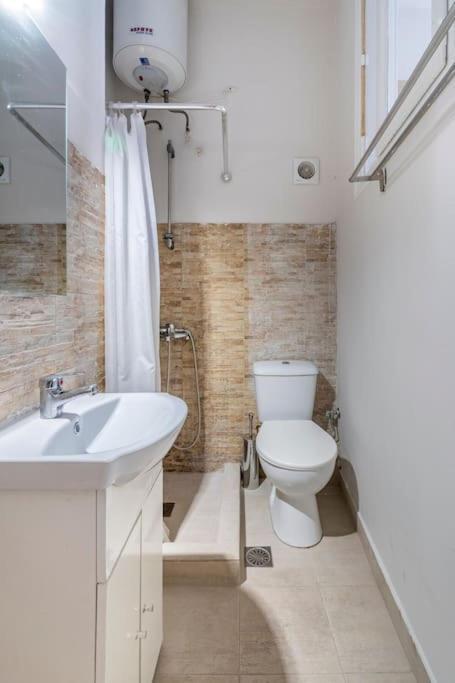 Stm Monastiraki Acropolis Appartement Athene