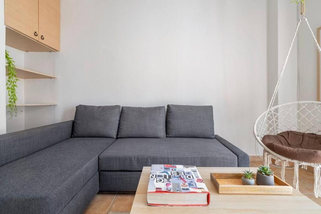 Stm Monastiraki Acropolis Appartement