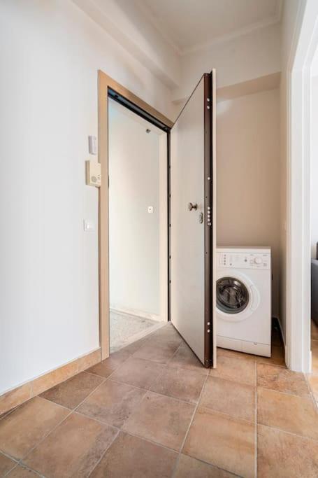 Stm Monastiraki Acropolis Appartement Athene