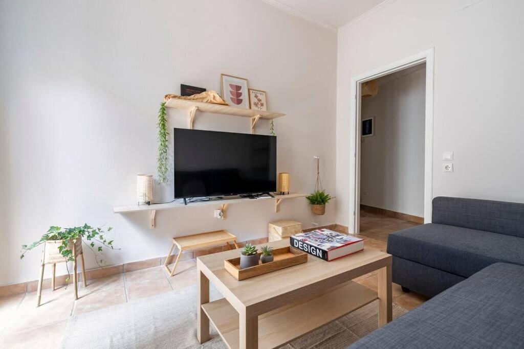Appartement Stm Monastiraki Acropolis *