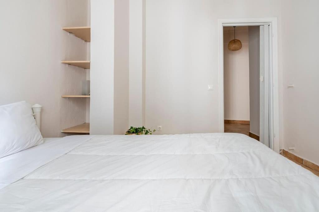 Stm Monastiraki Acropolis Appartement